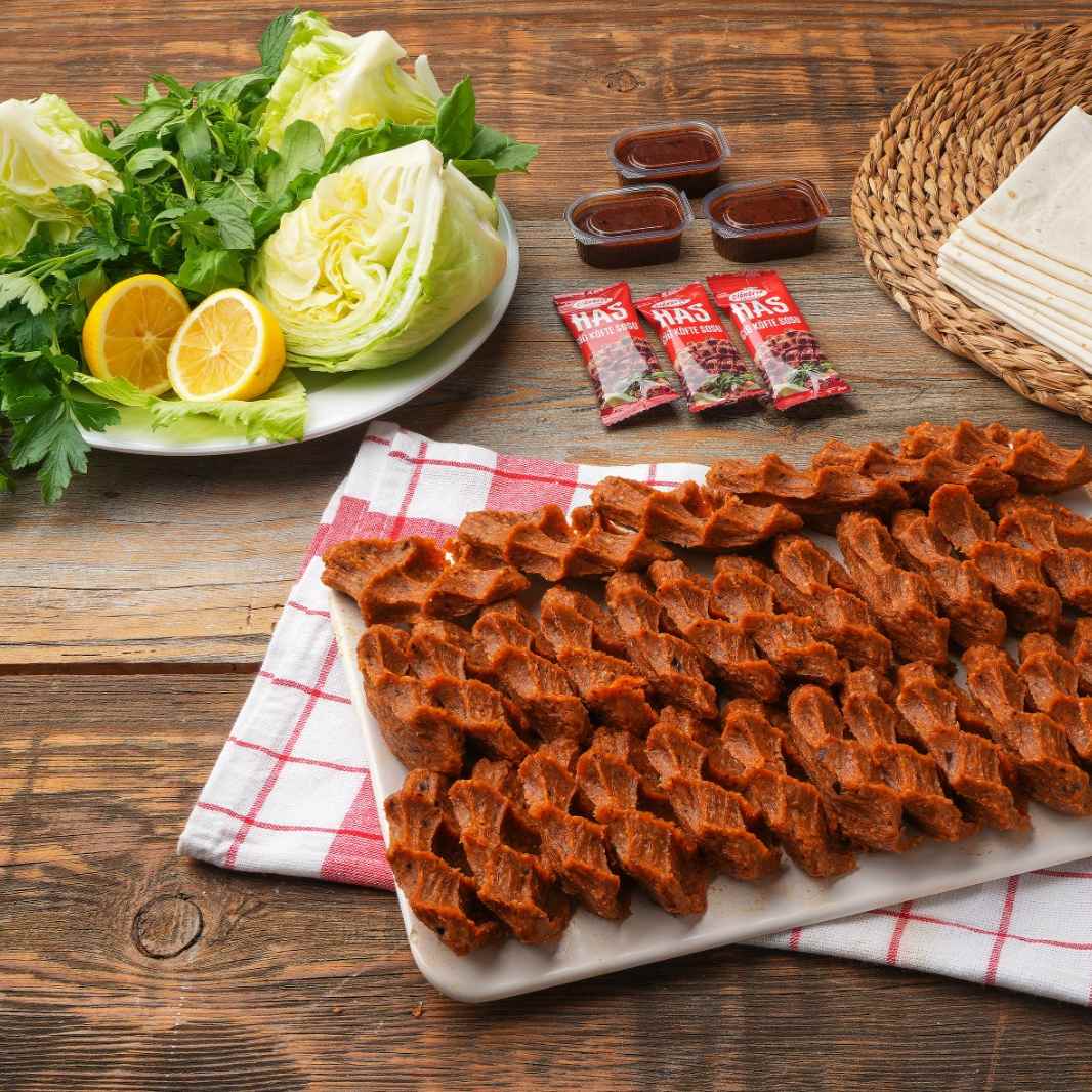 Has Çiğköfte Dere (Havaalanı)