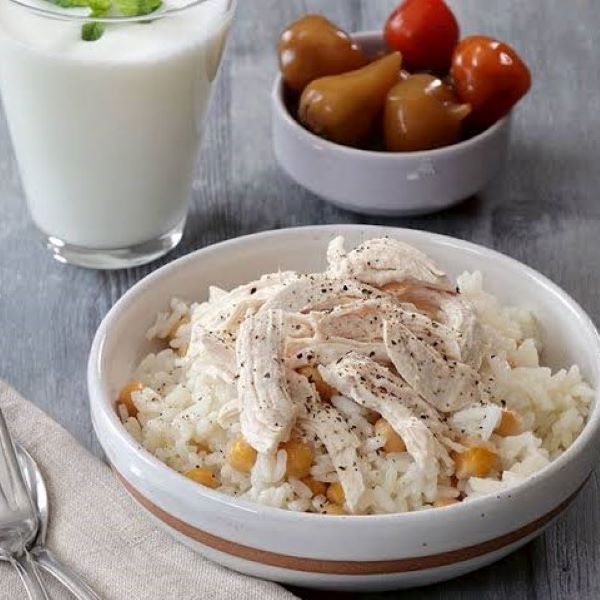 Mucize Pilav Evi (Soğanlı)