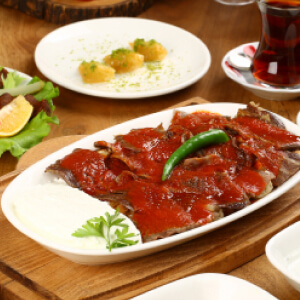 Çarşı Dürüm (Yeni)