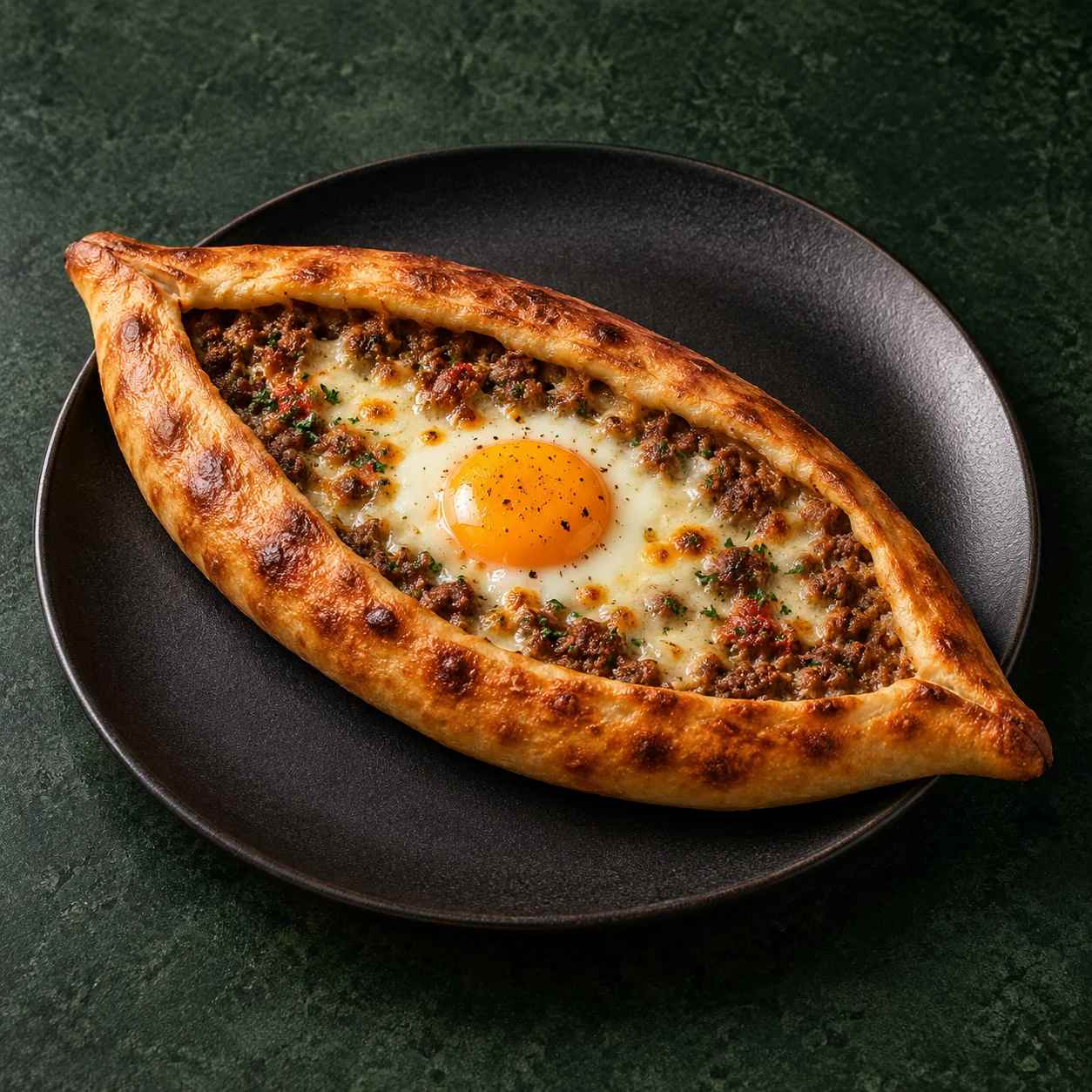 Karadeniz Pide Salonu (Mustafa Kemal Paşa)