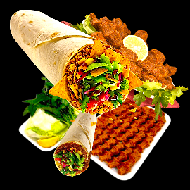Has Çiğköfte Dünyası (Bahçelievler)