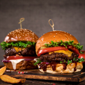 Burgerland (Çamlık)