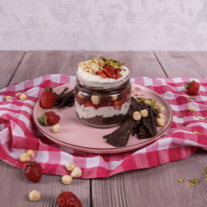 ChocoPoint Tatlı Mag & Cheesecake (Kayışdağı)