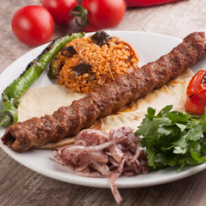 Dürümcü Vayiz (Oruçreis)