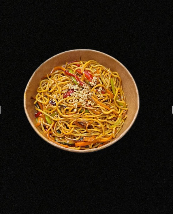 Sissorotti Pasta (Küçükbakkalköy)