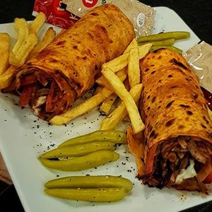 Bu Sos Hatay Döner (Yenimahalle)