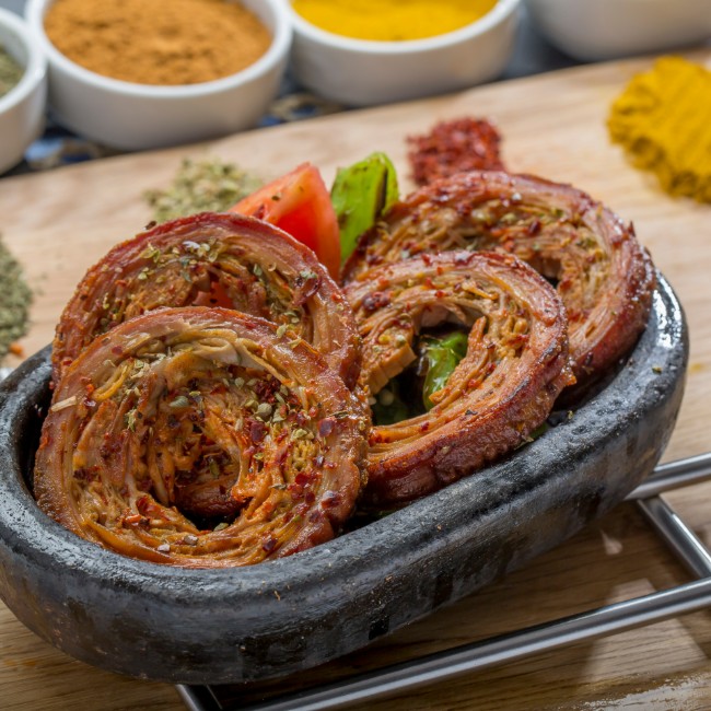 Kor Ateş Köfte & Kokoreç (Kutlu)