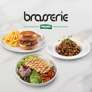Brasserie Prime (Barbaros)