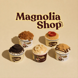Magnolia Shop (Yukarı Bahçelievler)
