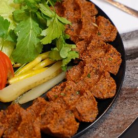 Adıyamanlı Çiğköfteci Hasan Usta (Merkez)