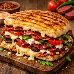 Toswich Tost &Patso (Yıldıztepe)