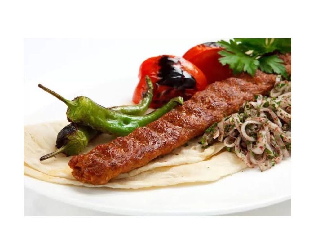 Köşem Kebap & Döner & Dürüm Evi (Selimiye)