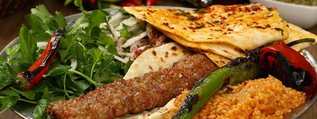 Karacabey Kebap Dürüm (Gökyazı)