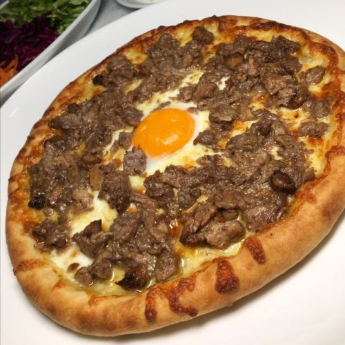 Sultan Pide & Lahmacun (Kepez)