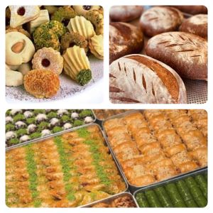 Tarihi Pelit Ekmek Fırını & Unlu Mamülleri (Yenişehir)