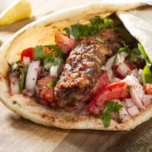 Özkaya Restaurant Köfte & Piyaz (Konak)