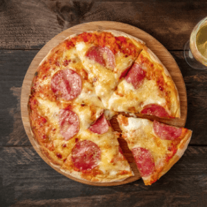 Deed's Pizza Express (Bayraktar)