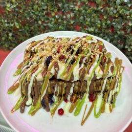 Waffle Garden (Ambarlı)
