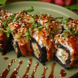 Rolik Sushi&Rolls (Arapsuyu)