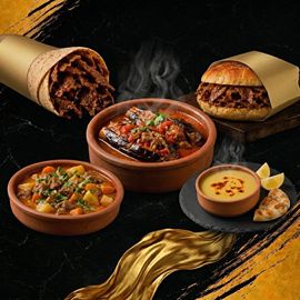 Sipahi Lokantası (Sarıdemir)