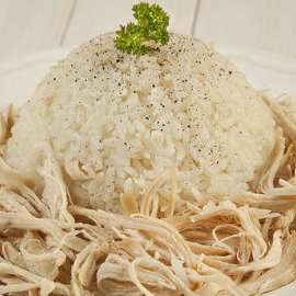 Tadı Damağında Pilav  (İçerenköy)