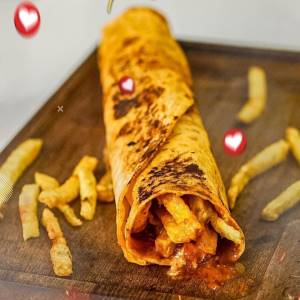 Bolmix Özel Soslu Hatay Döneri - Talas (Mevlana)