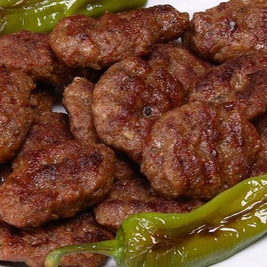 Ayfer Anne Ev Yemekleri (Zafertepe)