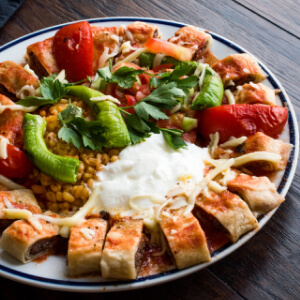 Kilocu Baba Restaurant (Karaoğlan)
