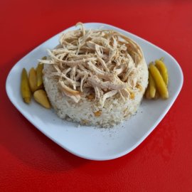 Ataşehir Pilavhane (Küçükbakkalköy)