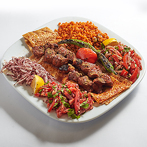 Abooov Kebap (Küçükbakkalköy)