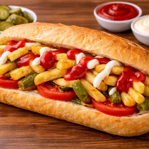 Patso Parti (Çamlık)