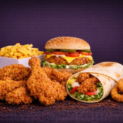 Manje Cajun (Ertuğrulgazi)