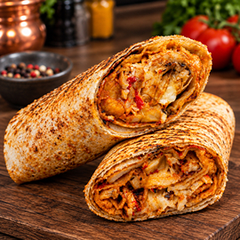 Han Döner (Güzelyalı)