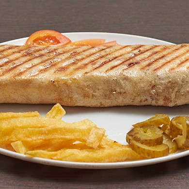 Yanar Döner (Havaalanı)