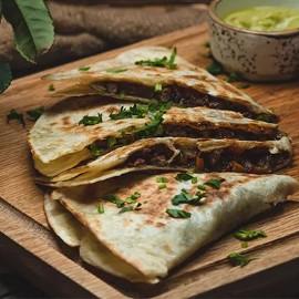 Bereket Gözleme & Fast Food (Taşpazar)