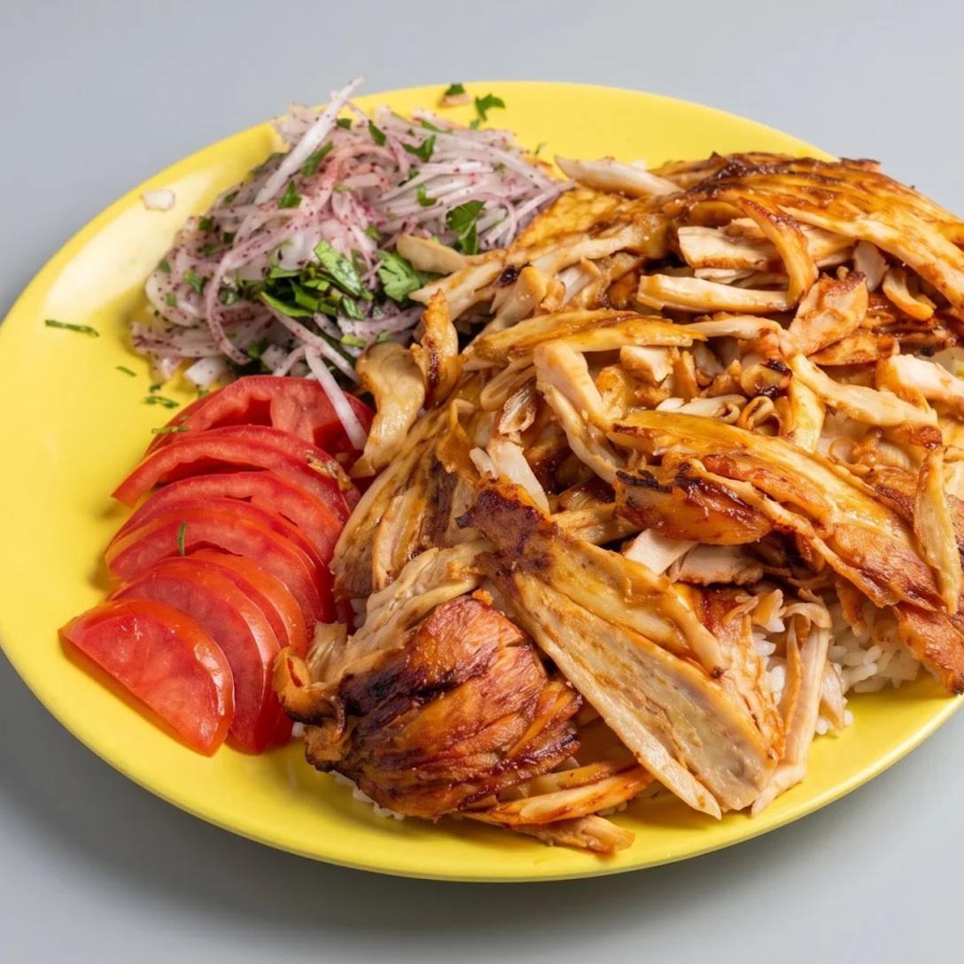 Cheff Döner (Yukarı Pazarcı)