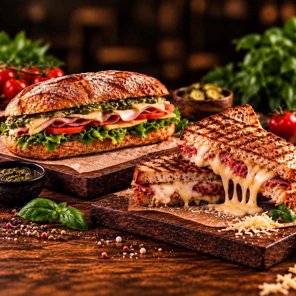 Luno Tost&Sandviç (Bahçelievler)