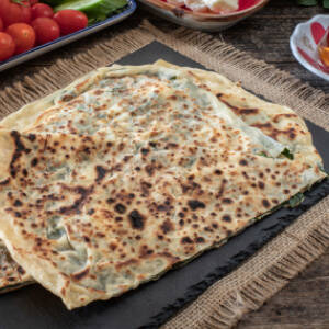 Yöresel Gıda Gözleme&Sıkma (Yeşilyurt)