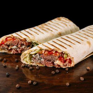 Dürümcü Chef (Yeditepe)