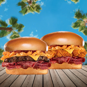 Carl's Jr (Atatürk)