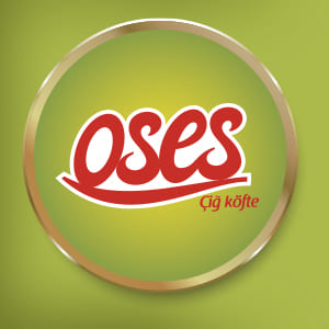Oses Çiğ Köfte (Dere)