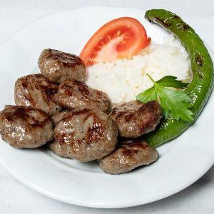 Vefalı Köfteci (Atatürk)