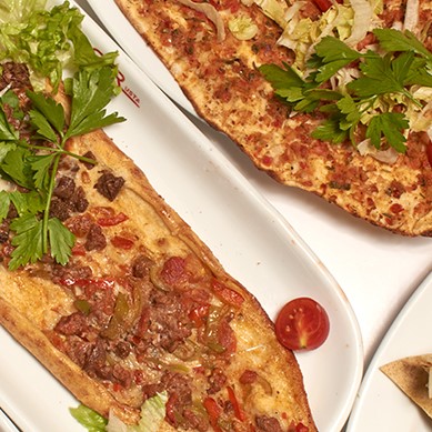 Arslan Kebap Pide & Lahmacun (Cihangir)