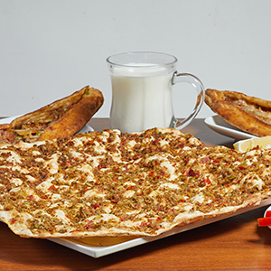Uğrak Pide Lahmacun (İstiklal)