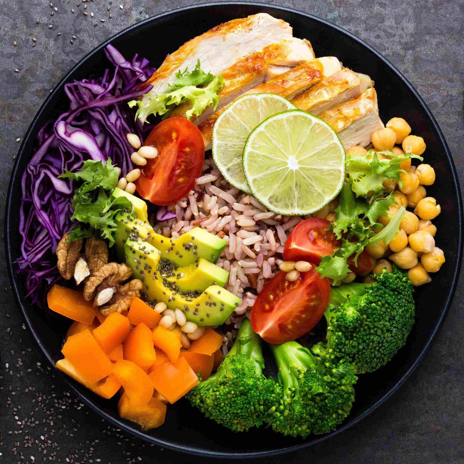Mega Bowl (Kayışdağı)