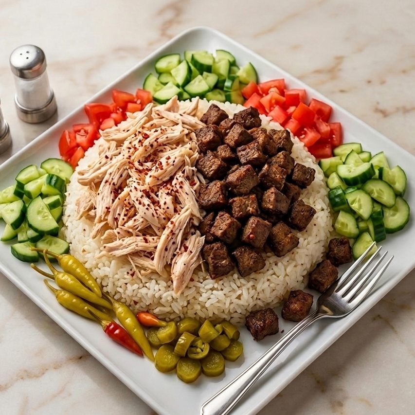 Esat Pilavcısı (Esatoğlu)