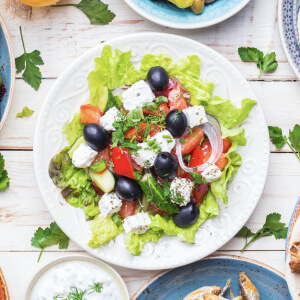Meze ve Balık Dünyası (Küçükbakkalköy)