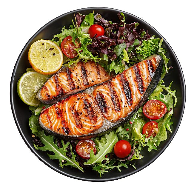 Super Kitchen Bowl & Salad (İçerenköy)