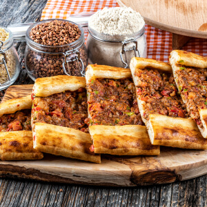 Ady Pide Pizza Lahmacun (Altınşehir)