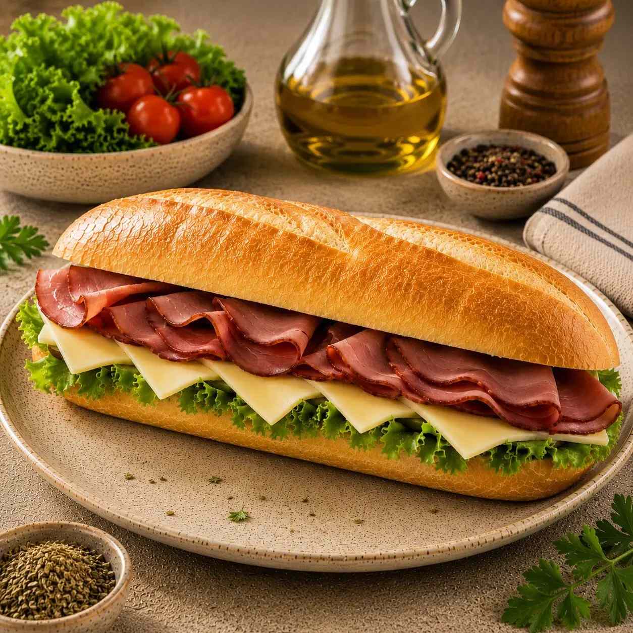 Rhosus Fast Food (Yıldız)